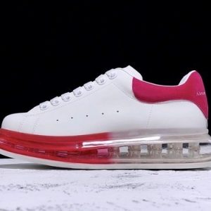 AlexanderMcQueen Black Yupoo Top Quality Shoes Oversized Sneaker