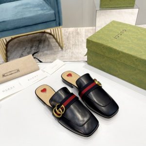 Gucci White Yupoo Men shoes Top quality