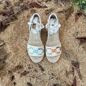 Gucci White Yupoo Men shoes Top quality