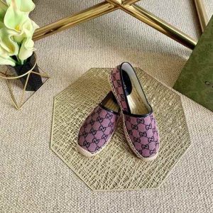 Gucci Beige Yupoo Men shoes Top quality