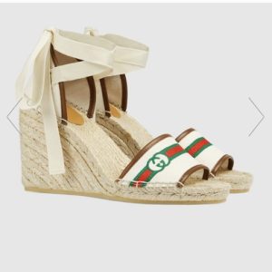 Gucci White Yupoo Men shoes Top quality