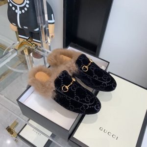 Gucci White Yupoo Men shoes Top quality