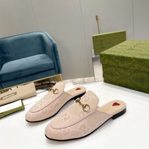 Gucci White Yupoo Men shoes Top quality