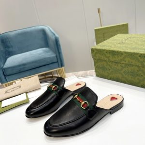 Gucci White Yupoo Men shoes Top quality