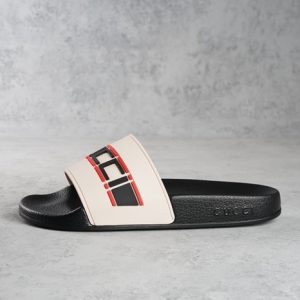 Gucci Beige Yupoo Men shoes Top quality