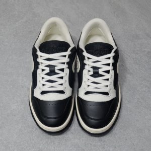Gucci Black Yupoo Men shoes Top quality