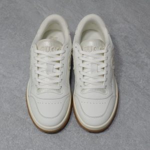 Gucci Grey Yupoo Men shoes Top quality