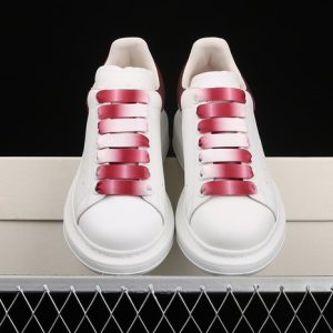 AlexanderMcQueen Black Yupoo Top Quality Shoes Oversized Sneaker