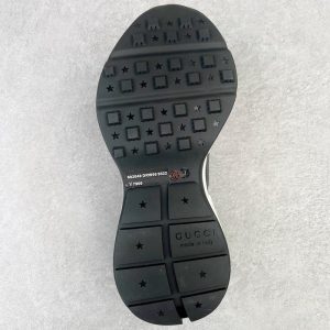 Gucci Black Yupoo Men shoes Top quality