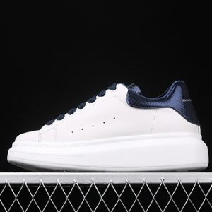 AlexanderMcQueen Black Yupoo Top Quality Shoes Oversized Sneaker