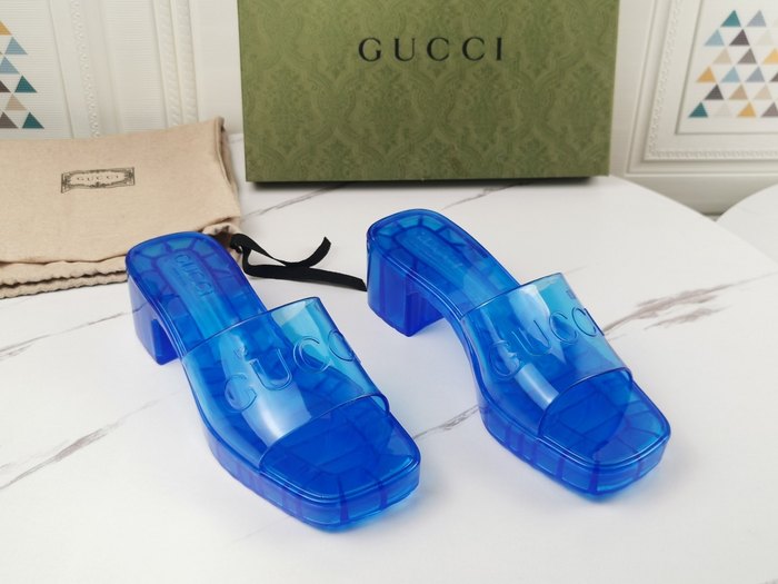 Gucci White Yupoo Men shoes Top quality