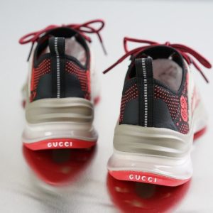Gucci Black Yupoo Men shoes Top quality
