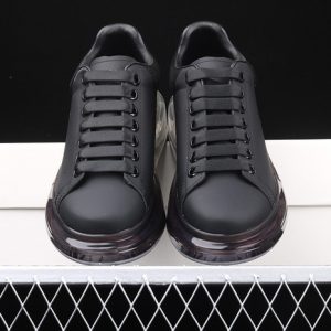 AlexanderMcQueen Black Yupoo Top Quality Shoes Oversized Sneaker