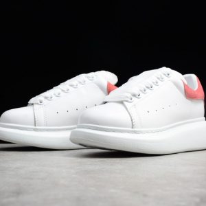 AlexanderMcQueen Black Yupoo Top Quality Shoes Oversized Sneaker