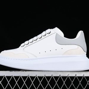 AlexanderMcQueen Black Yupoo Top Quality Shoes Oversized Sneaker