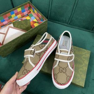 Gucci Navy Yupoo Men shoes Top quality