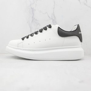 AlexanderMcQueen White Yupoo Top Quality Shoes Oversized Sneaker