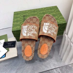 Gucci White Yupoo Men shoes Top quality