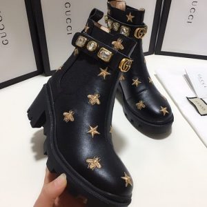 Gucci White Yupoo Men shoes Top quality