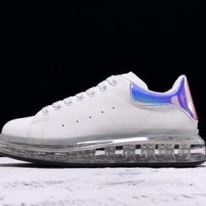 AlexanderMcQueen Black Yupoo Top Quality Shoes Oversized Sneaker