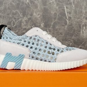 Hermes Red Yupoo Men shoes Top quality