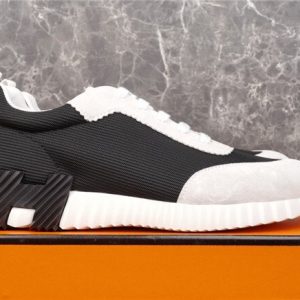 Hermes Red Yupoo Men shoes Top quality