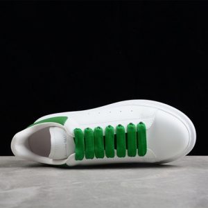 AlexanderMcQueen Black Yupoo Top Quality Shoes Oversized Sneaker