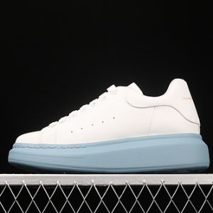 AlexanderMcQueen Black Yupoo Top Quality Shoes Oversized Sneaker