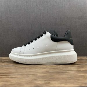 AlexanderMcQueen Grey Yupoo Top Quality Shoes Oversized Sneaker