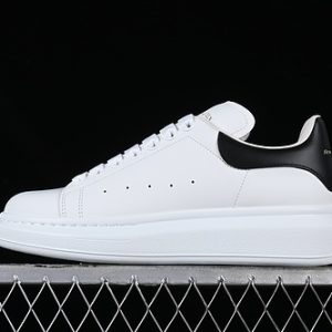 AlexanderMcQueen Black Yupoo Top Quality Shoes Oversized Sneaker