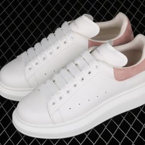 AlexanderMcQueen Black Yupoo Top Quality Shoes Oversized Sneaker