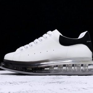 AlexanderMcQueen Black Yupoo Top Quality Shoes Oversized Sneaker