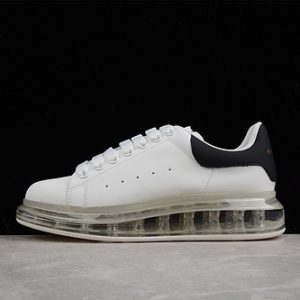 AlexanderMcQueen Black Yupoo Top Quality Shoes Oversized Sneaker