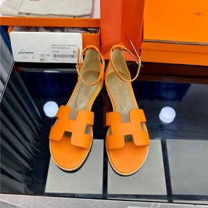 Hermes Black Yupoo Men shoes Top quality