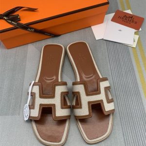 Hermes Grey Yupoo Men shoes Top quality