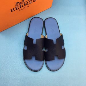 Hermes Beige Yupoo Men shoes Top quality