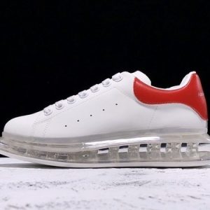 AlexanderMcQueen Black Yupoo Top Quality Shoes Oversized Sneaker