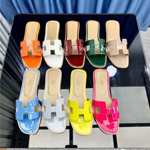 Hermes Black Yupoo Men shoes Top quality