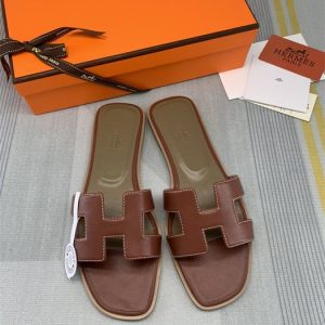 Hermes Red Yupoo Men shoes Top quality