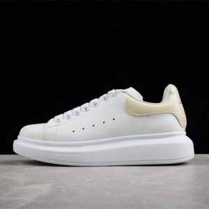AlexanderMcQueen Black Yupoo Top Quality Shoes Oversized Sneaker