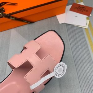 Hermes Grey Yupoo Men shoes Top quality