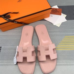 Hermes Red Yupoo Men shoes Top quality