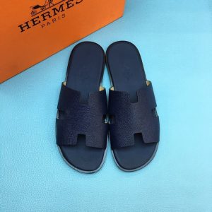 Hermes White Yupoo Men shoes Top quality
