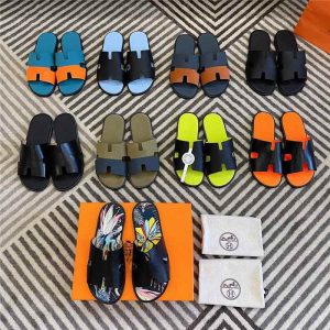 Hermes Black Yupoo Men shoes Top quality