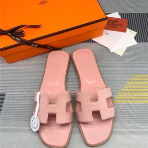 Hermes Red Yupoo Men shoes Top quality