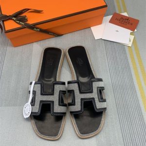 Hermes Tan Yupoo Men shoes Top quality