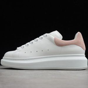 AlexanderMcQueen Black Yupoo Top Quality Shoes Oversized Sneaker