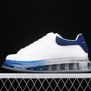 AlexanderMcQueen Black Yupoo Top Quality Shoes Oversized Sneaker