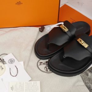 Hermes Yupoo Men shoes Top quality
