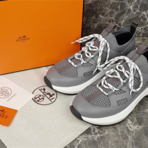 Hermes Yupoo Men shoes Top quality